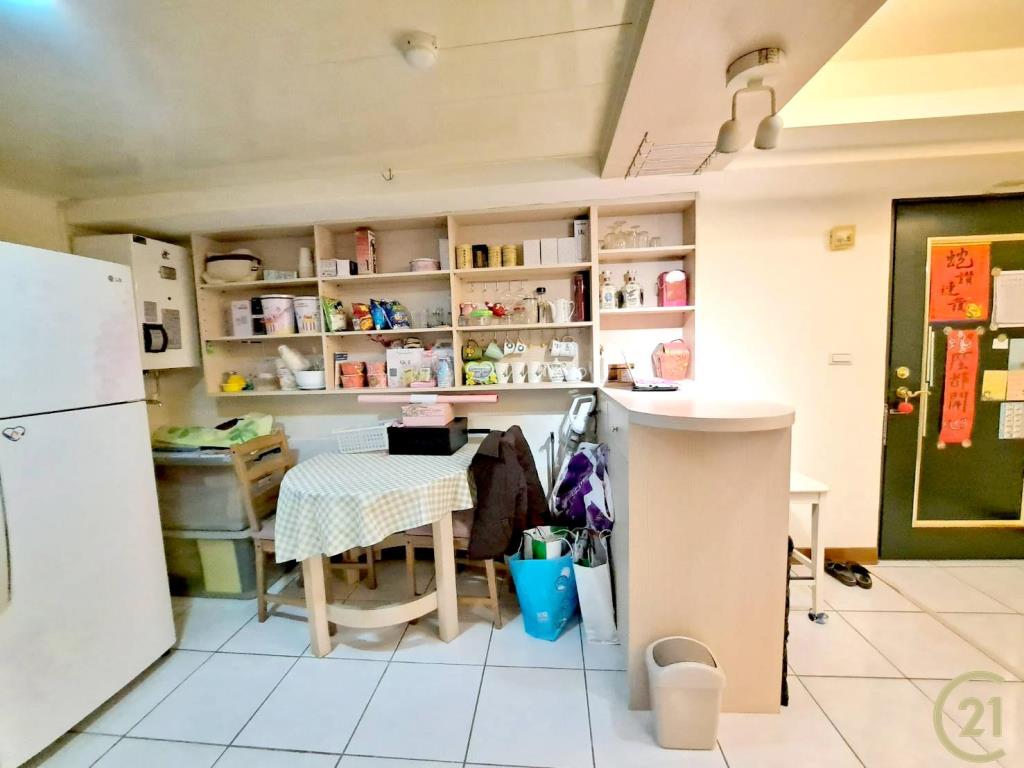 【外06》瑞松花園電梯二房