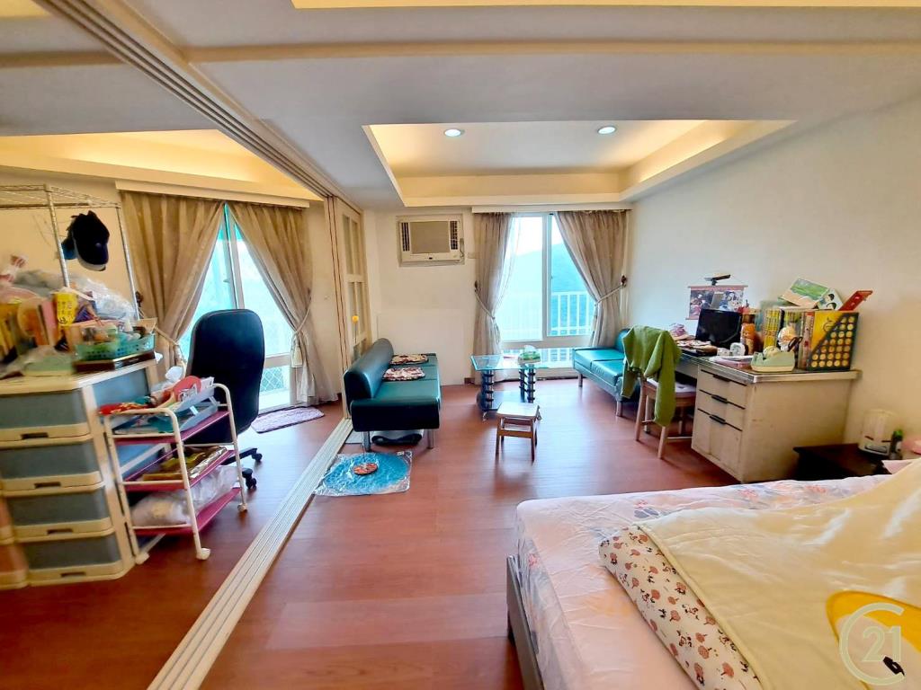 【外06》瑞松花園電梯二房