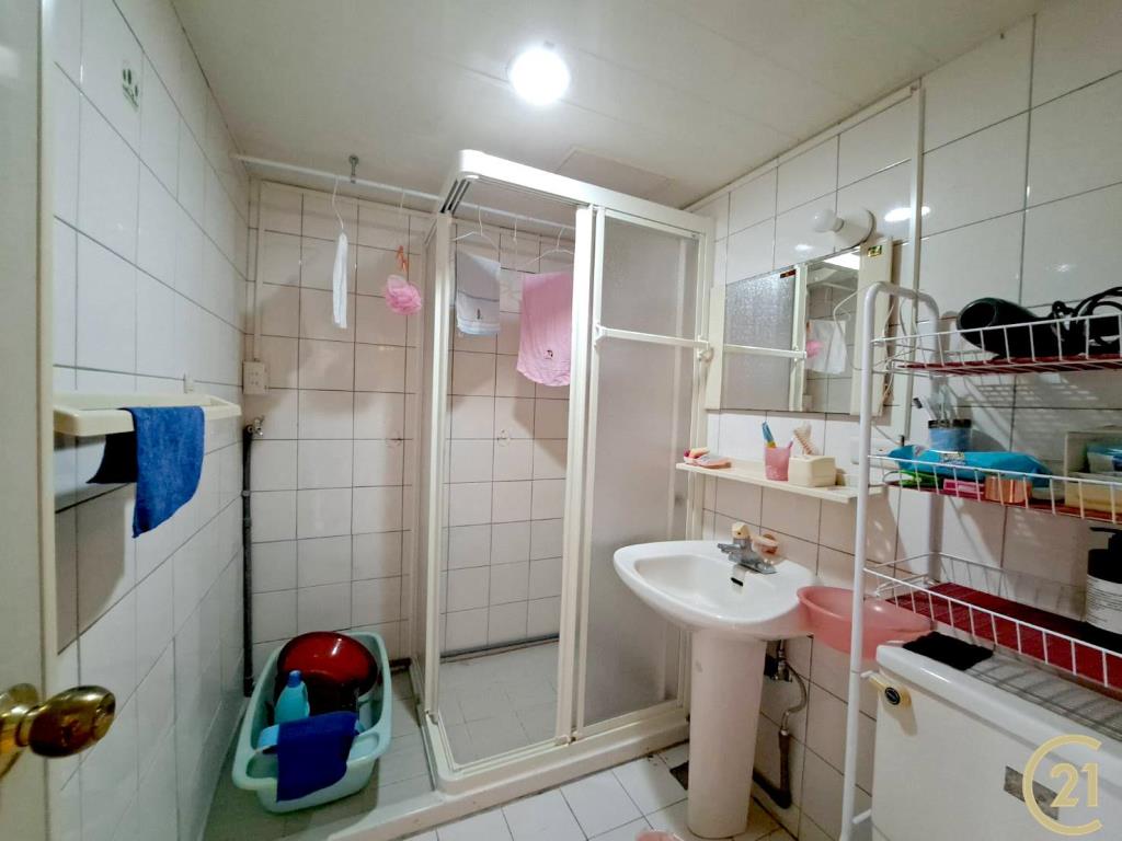 【外06》瑞松花園電梯二房