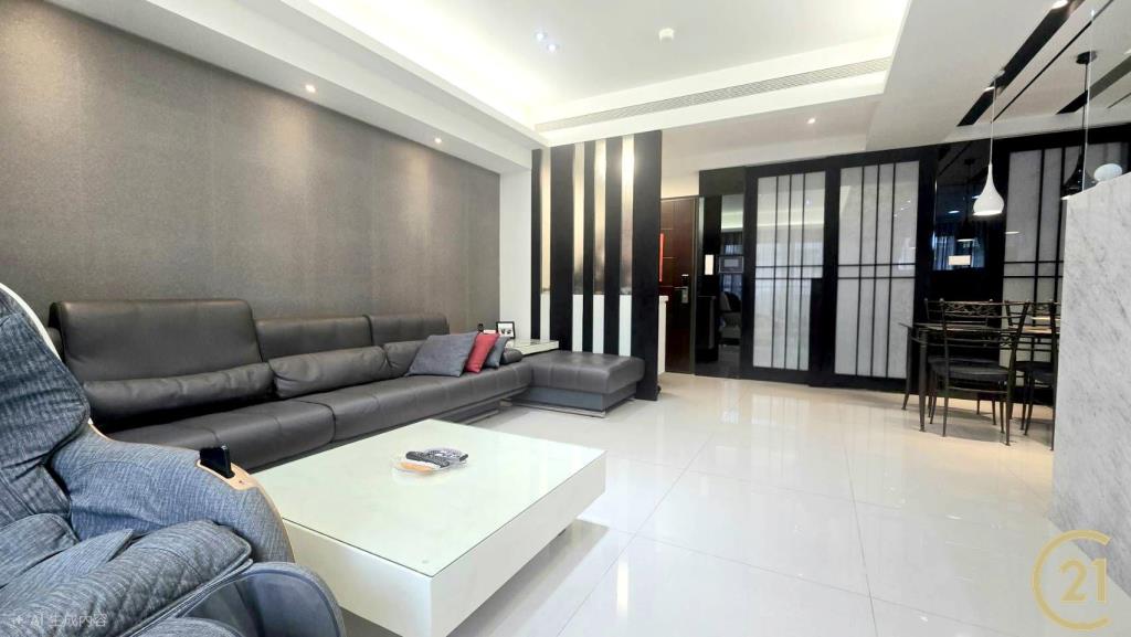 【068】碧湖君鄰三房平車