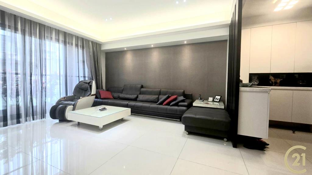 【068】碧湖君鄰三房平車