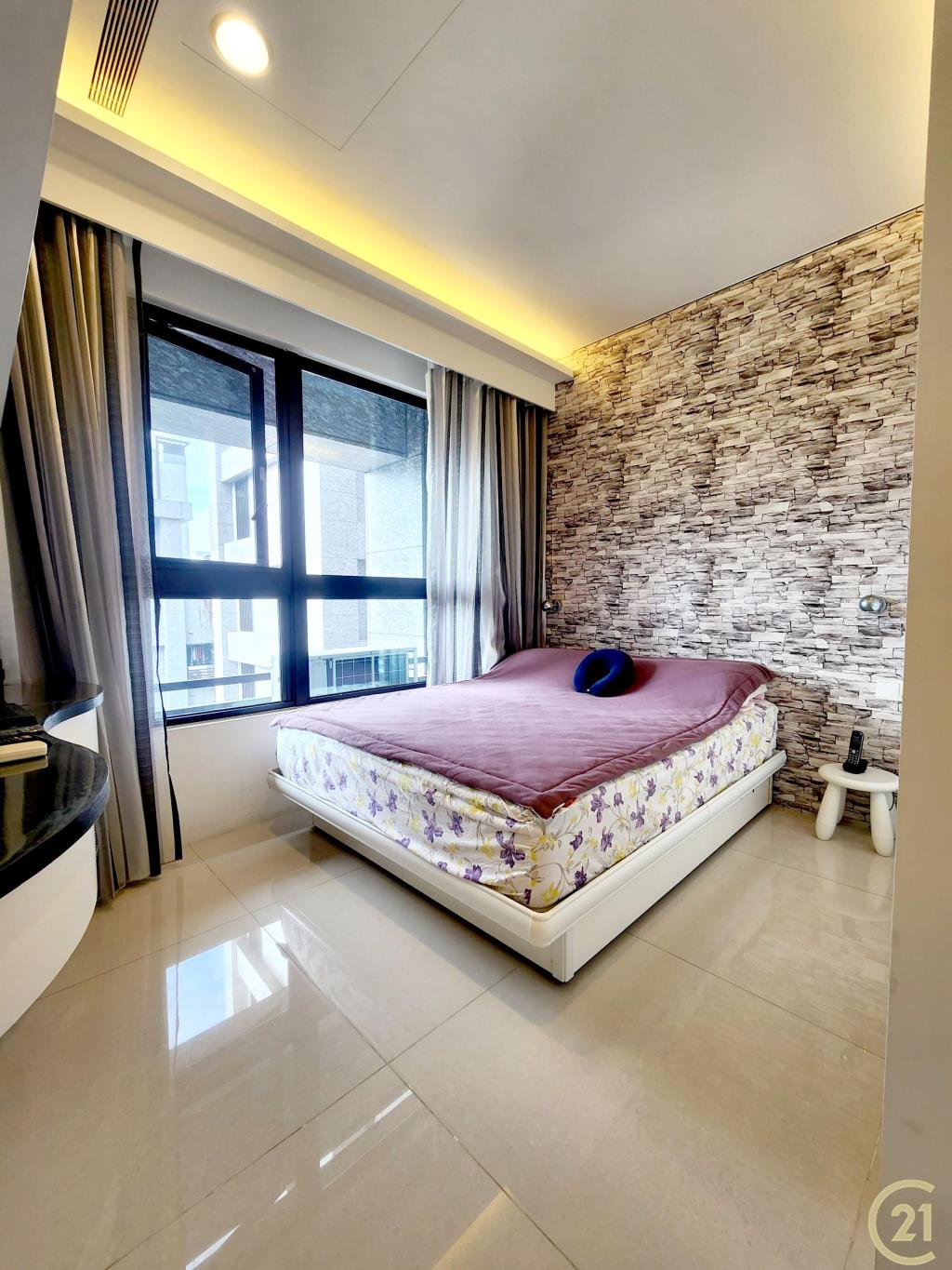 【068】碧湖君鄰三房平車