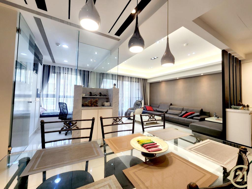 【068】碧湖君鄰三房平車