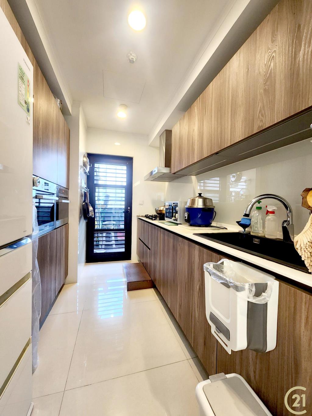 【068】碧湖君鄰三房平車