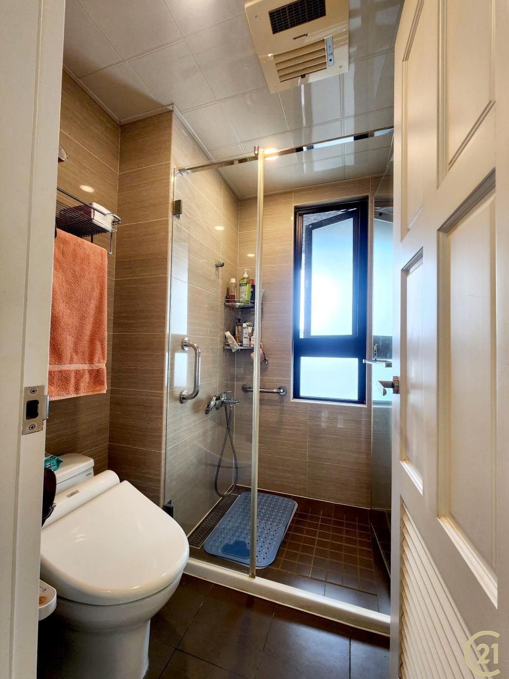 【068】碧湖君鄰三房平車