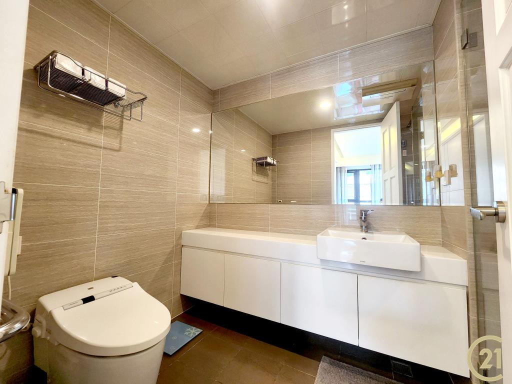 【068】碧湖君鄰三房平車