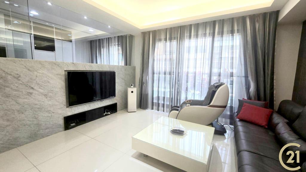 【068】碧湖君鄰三房平車