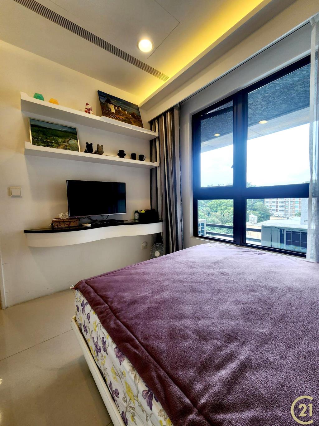 【068】碧湖君鄰三房平車