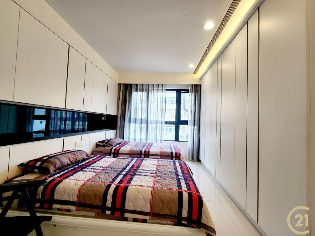 【068】碧湖君鄰三房平車