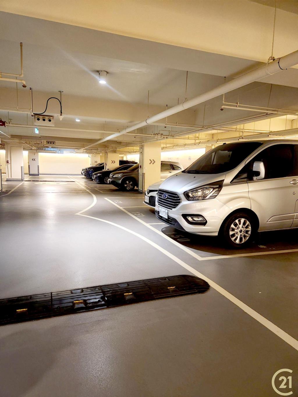 【068】碧湖君鄰三房平車