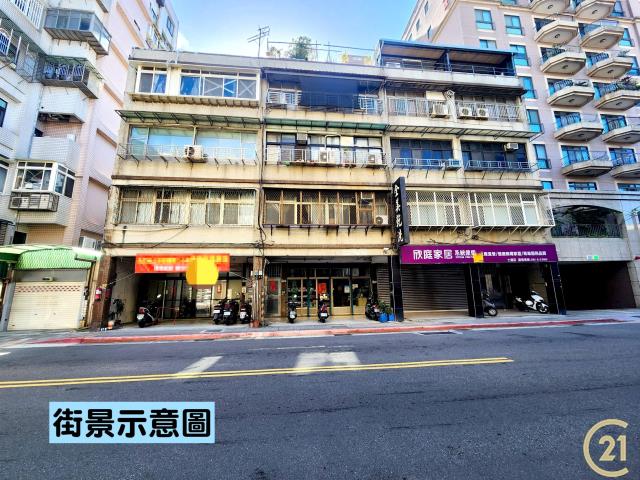 【外14》士林葫東邊間公寓