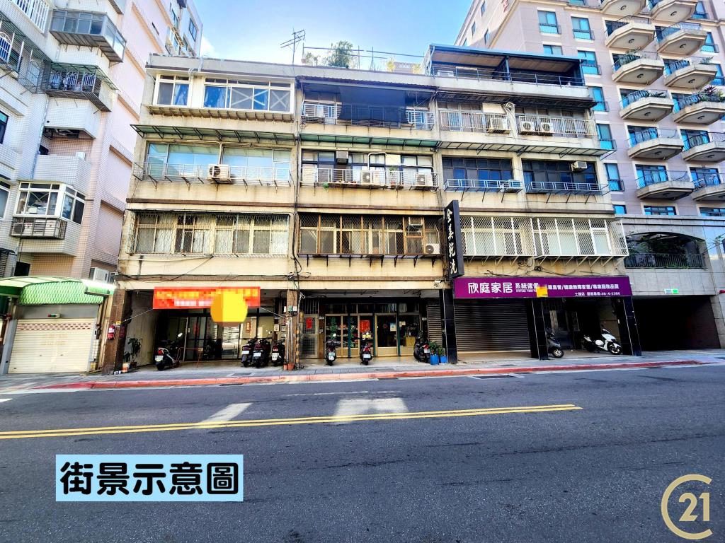 【外14》士林葫東邊間公寓