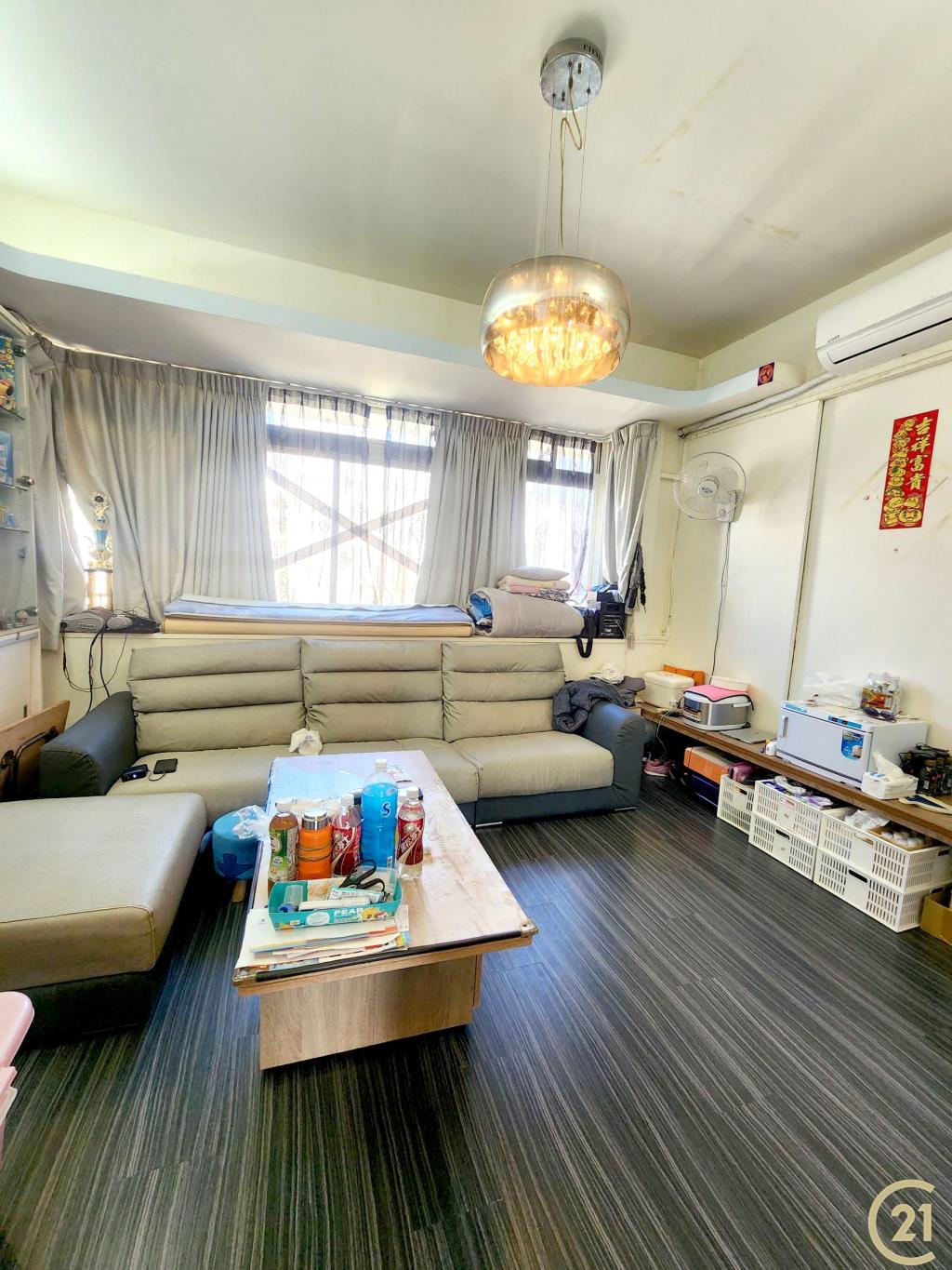 【外14》士林葫東邊間公寓