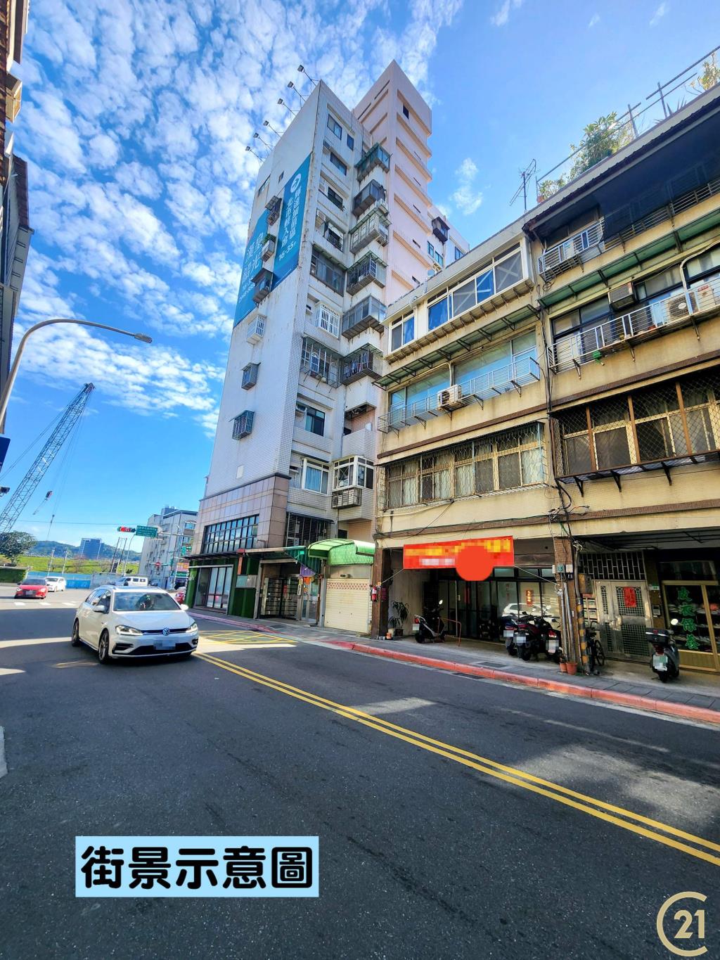 【外14》士林葫東邊間公寓