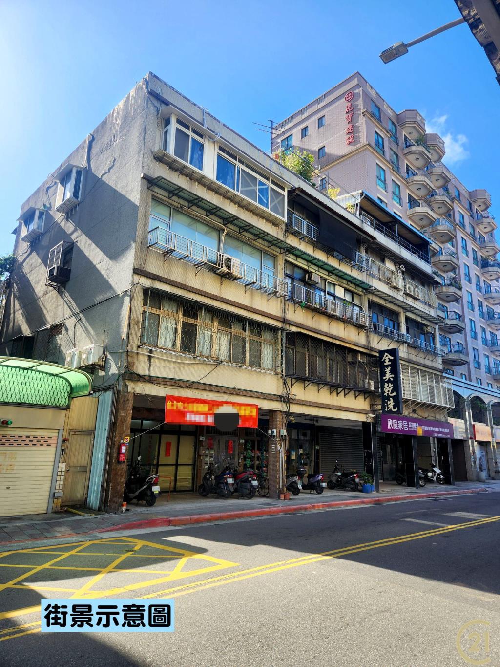 【外14》士林葫東邊間公寓