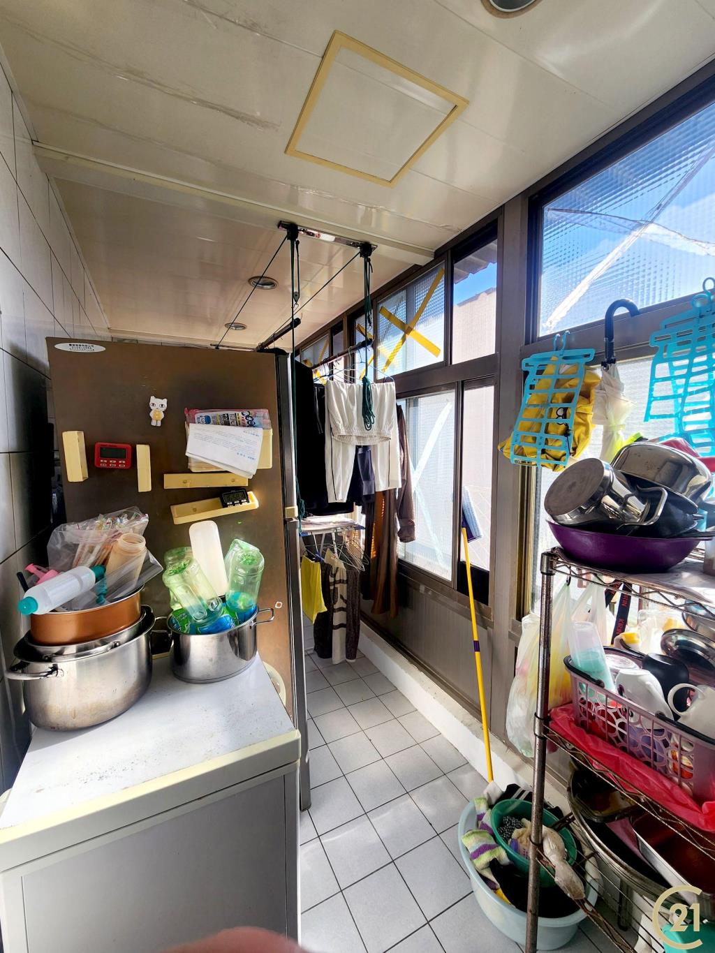 【外14》士林葫東邊間公寓