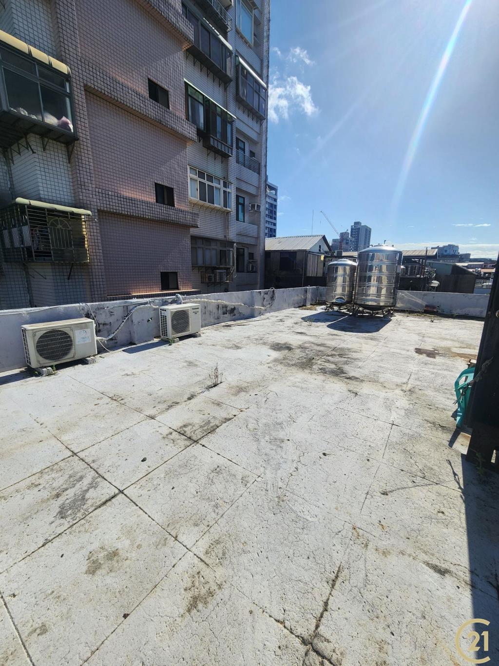 【外14》士林葫東邊間公寓