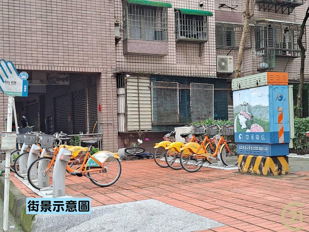 【外14》士林葫東邊間公寓