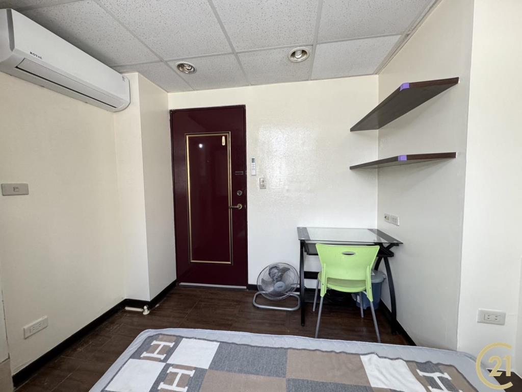 【租13》文德女中套房D室