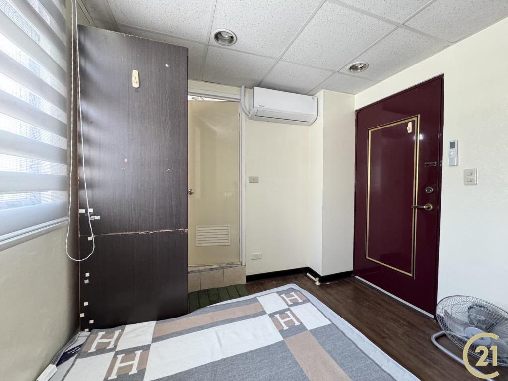 【租13》文德女中套房D室