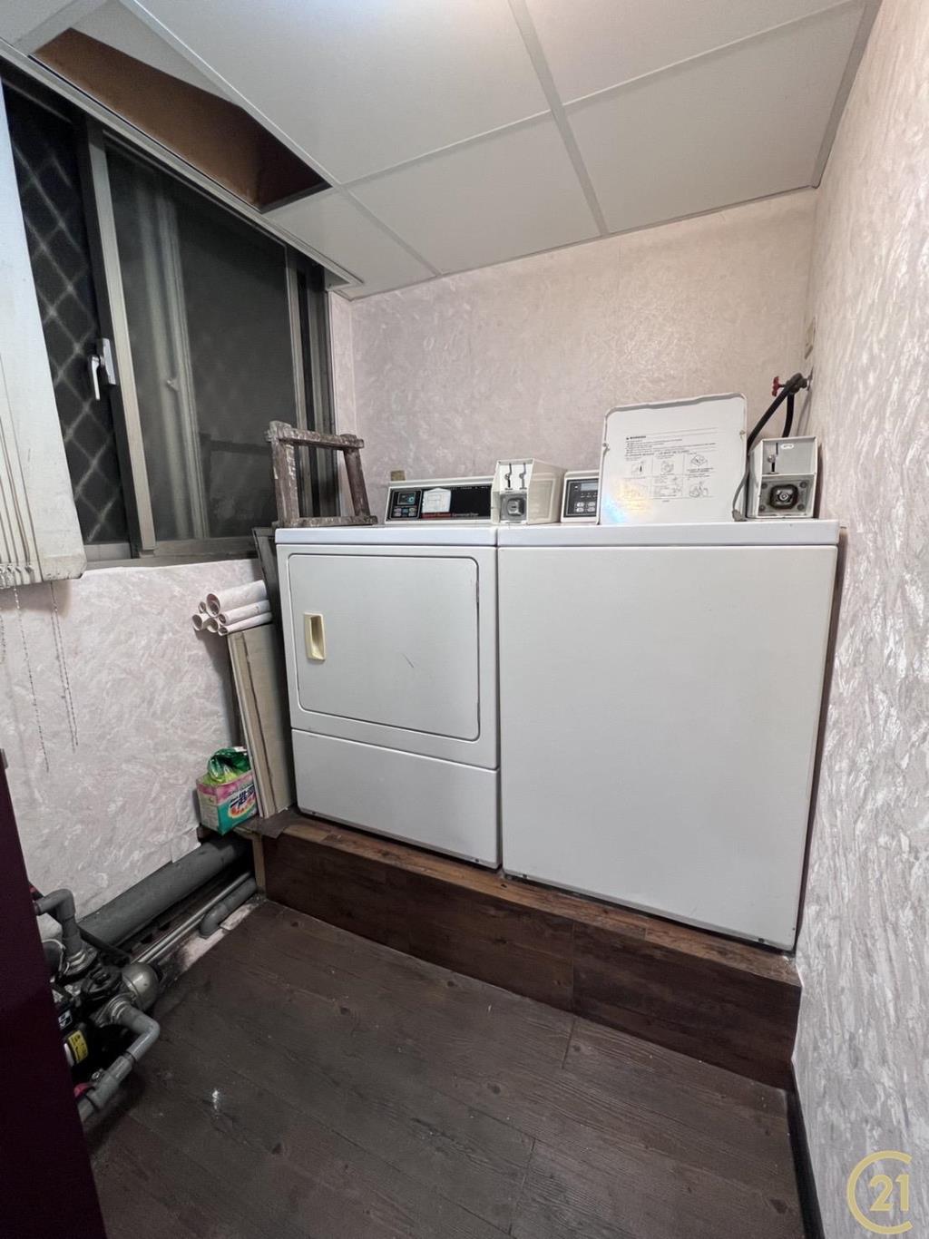 【租13》文德女中套房D室