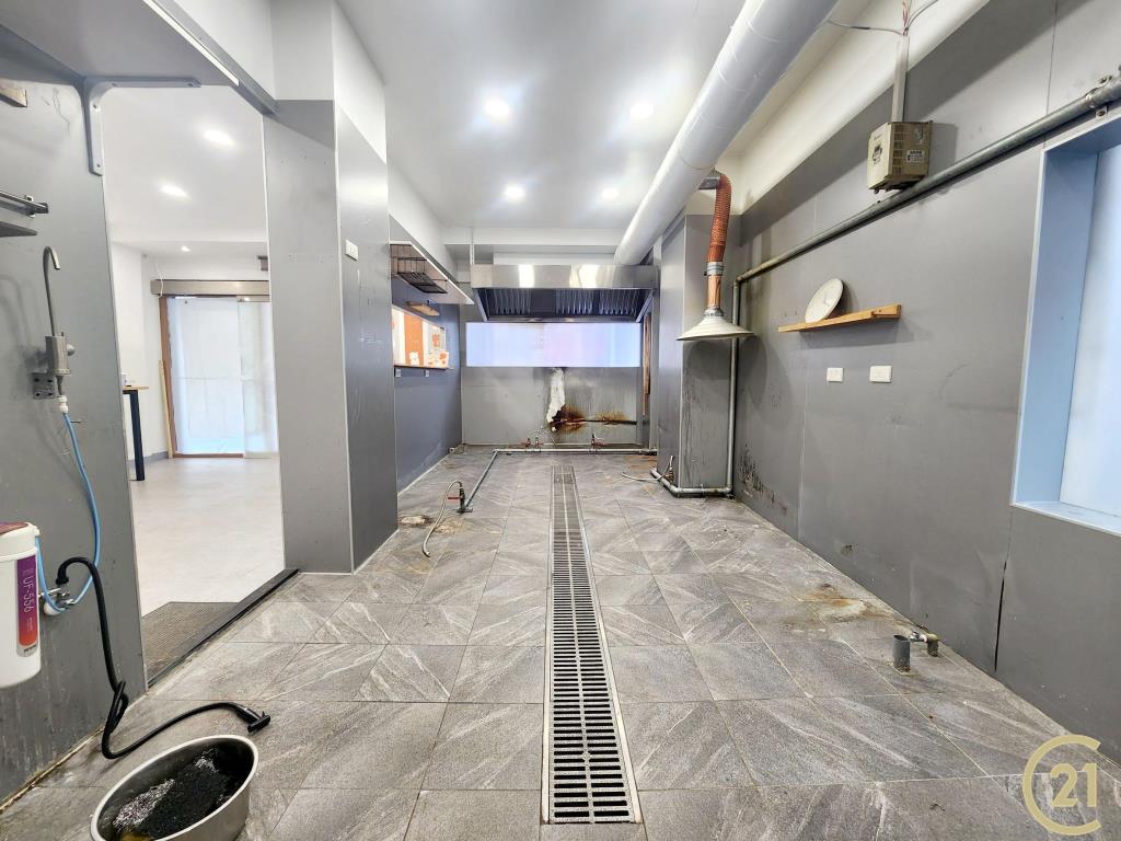 【租22》捷運內湖站金店面