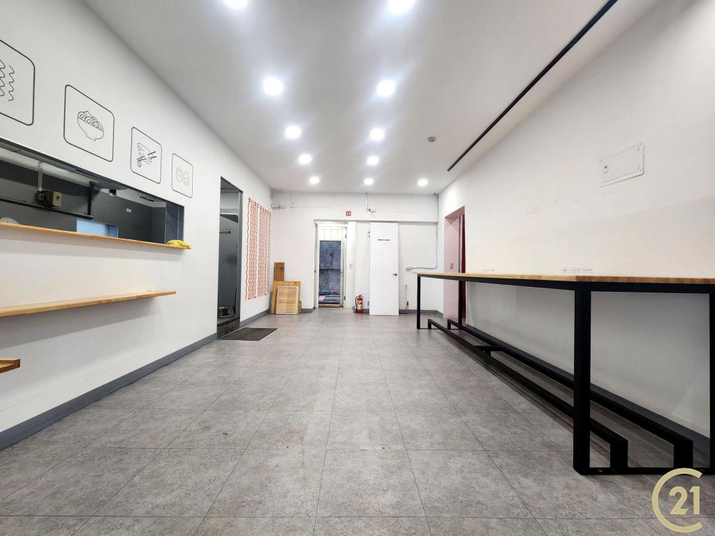 【租22》捷運內湖站金店面