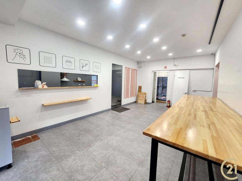 【租22》捷運內湖站金店面