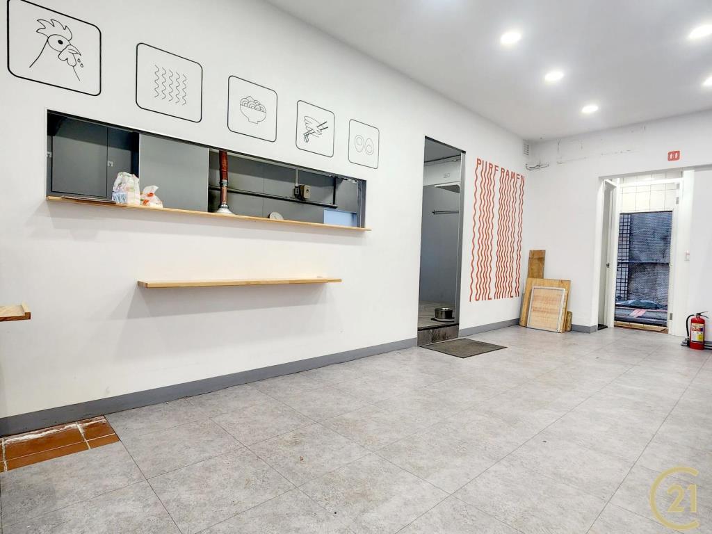 【租22》捷運內湖站金店面