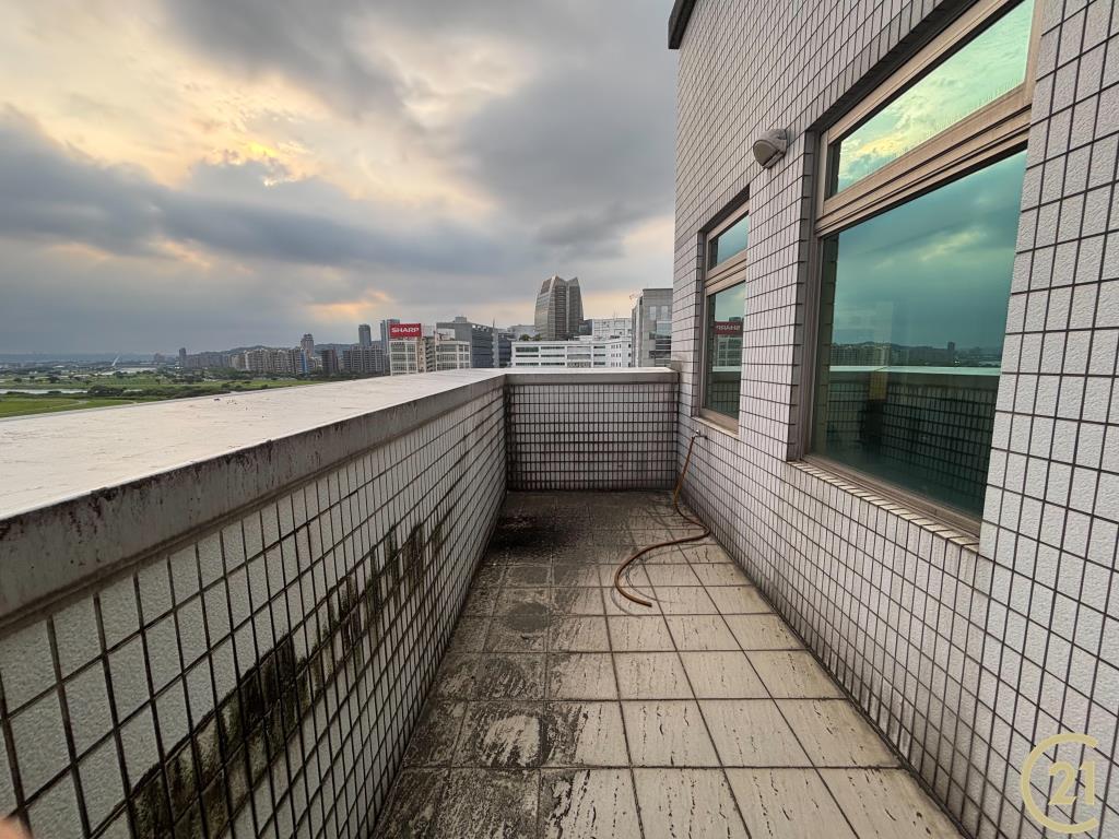 【租24】文德京華捷運辦公