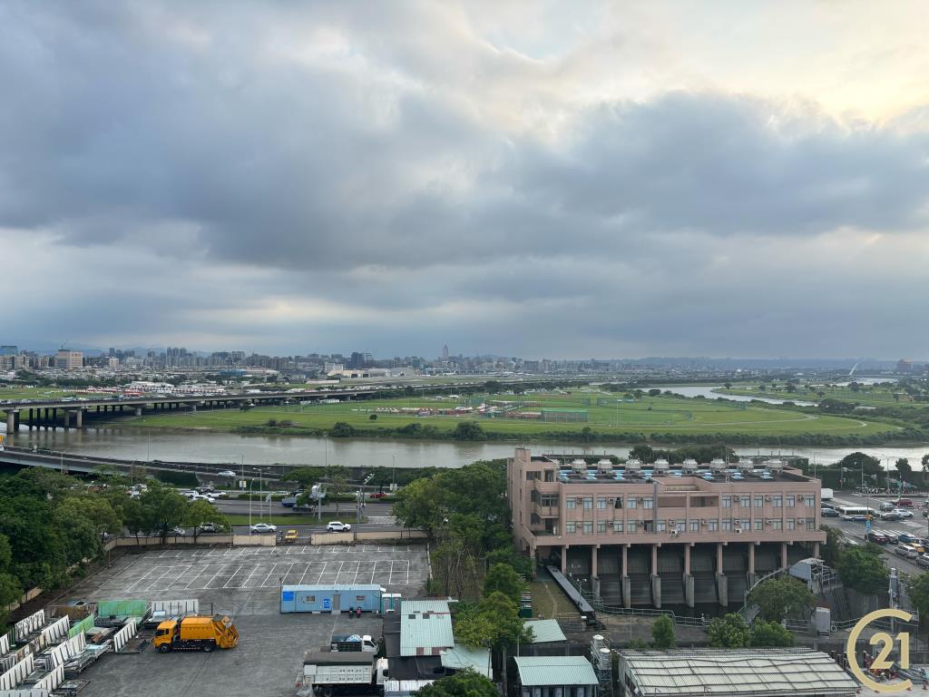 【租24】文德京華捷運辦公