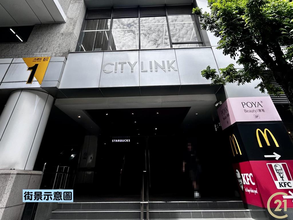 【租12》何必館車位