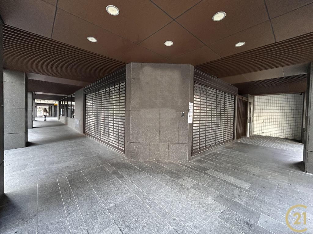 【租12》何必館車位