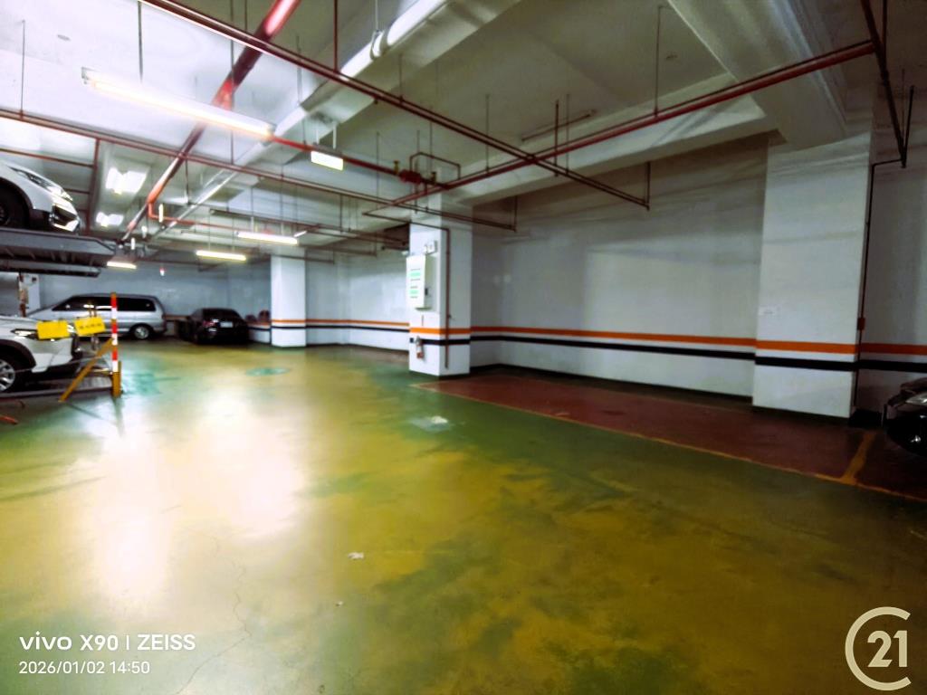 【租11】原人坡平大車位