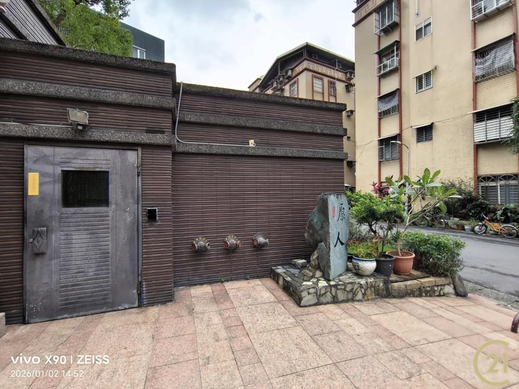 【租11】原人坡平大車位