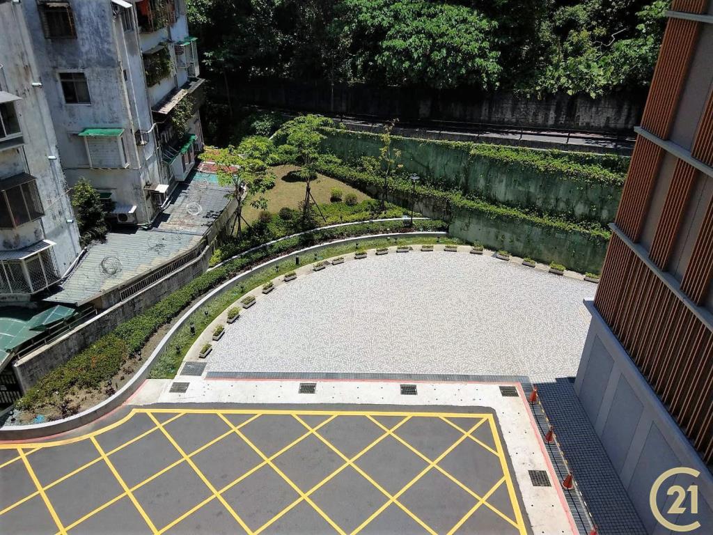 【009》瓏山林文德好境美