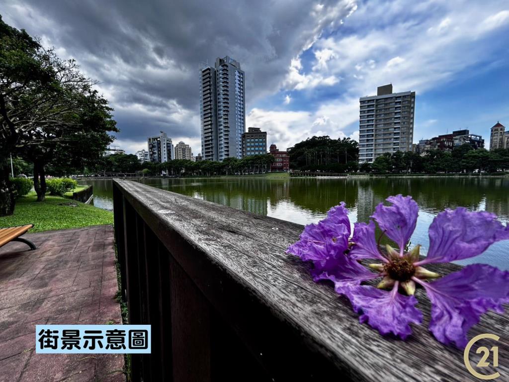 【009》瓏山林文德好境美