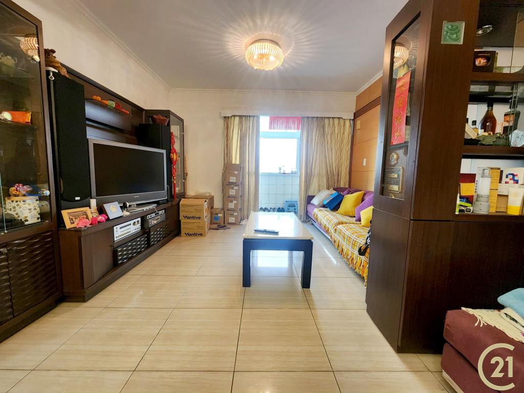 【011】麗山國中黃金三樓