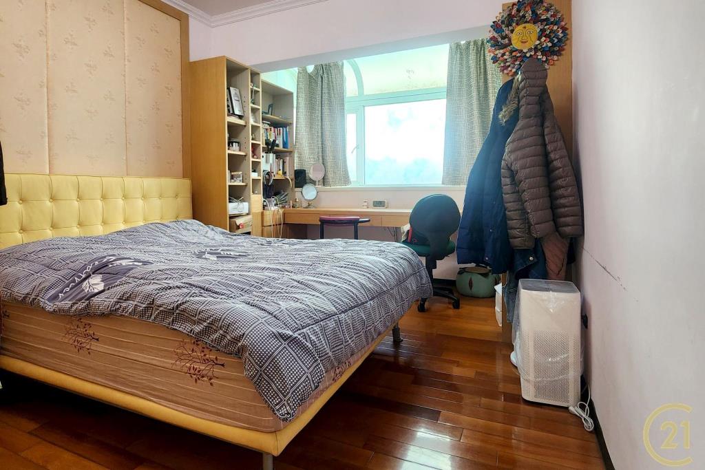 【011】麗山國中黃金三樓