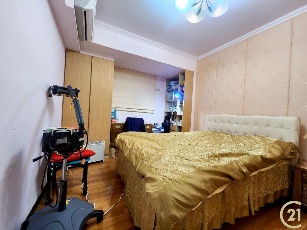 【011】麗山國中黃金三樓