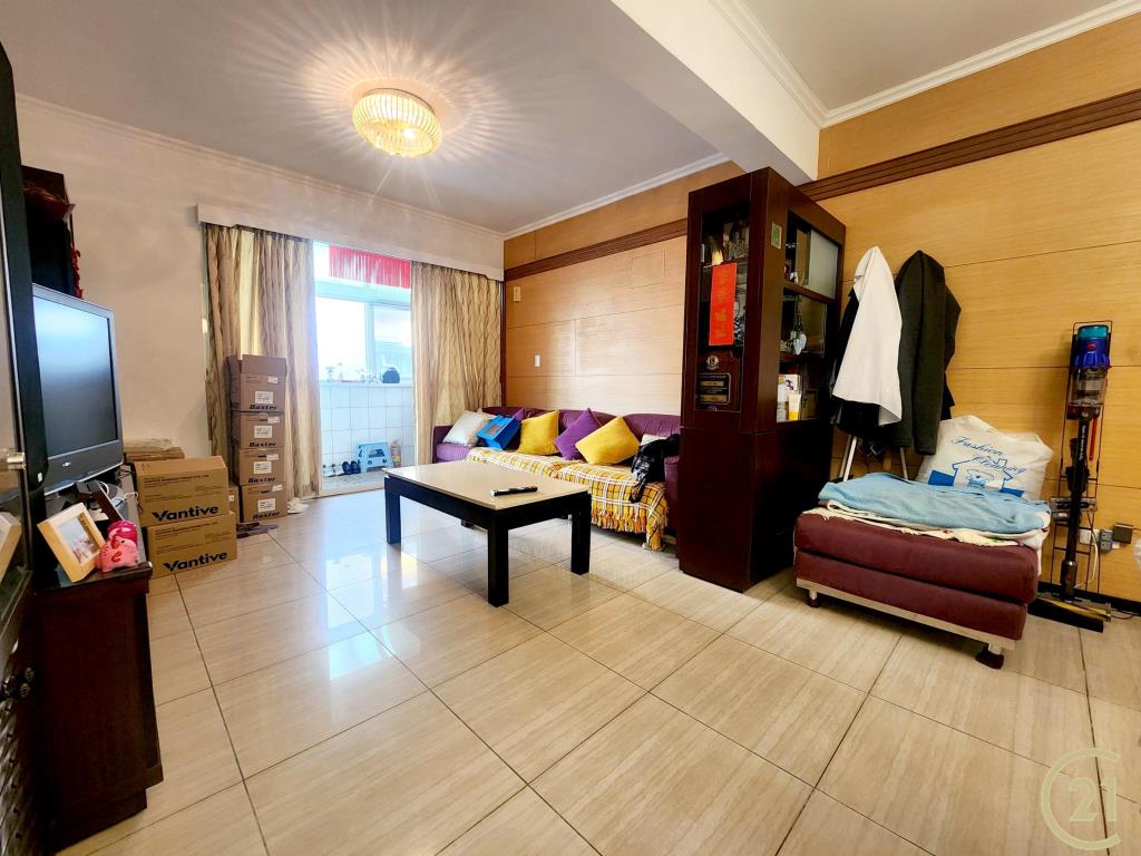 【011】麗山國中黃金三樓