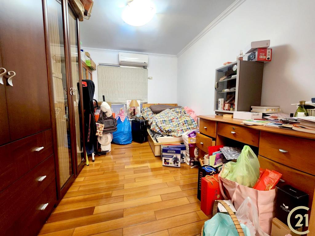 【011】麗山國中黃金三樓