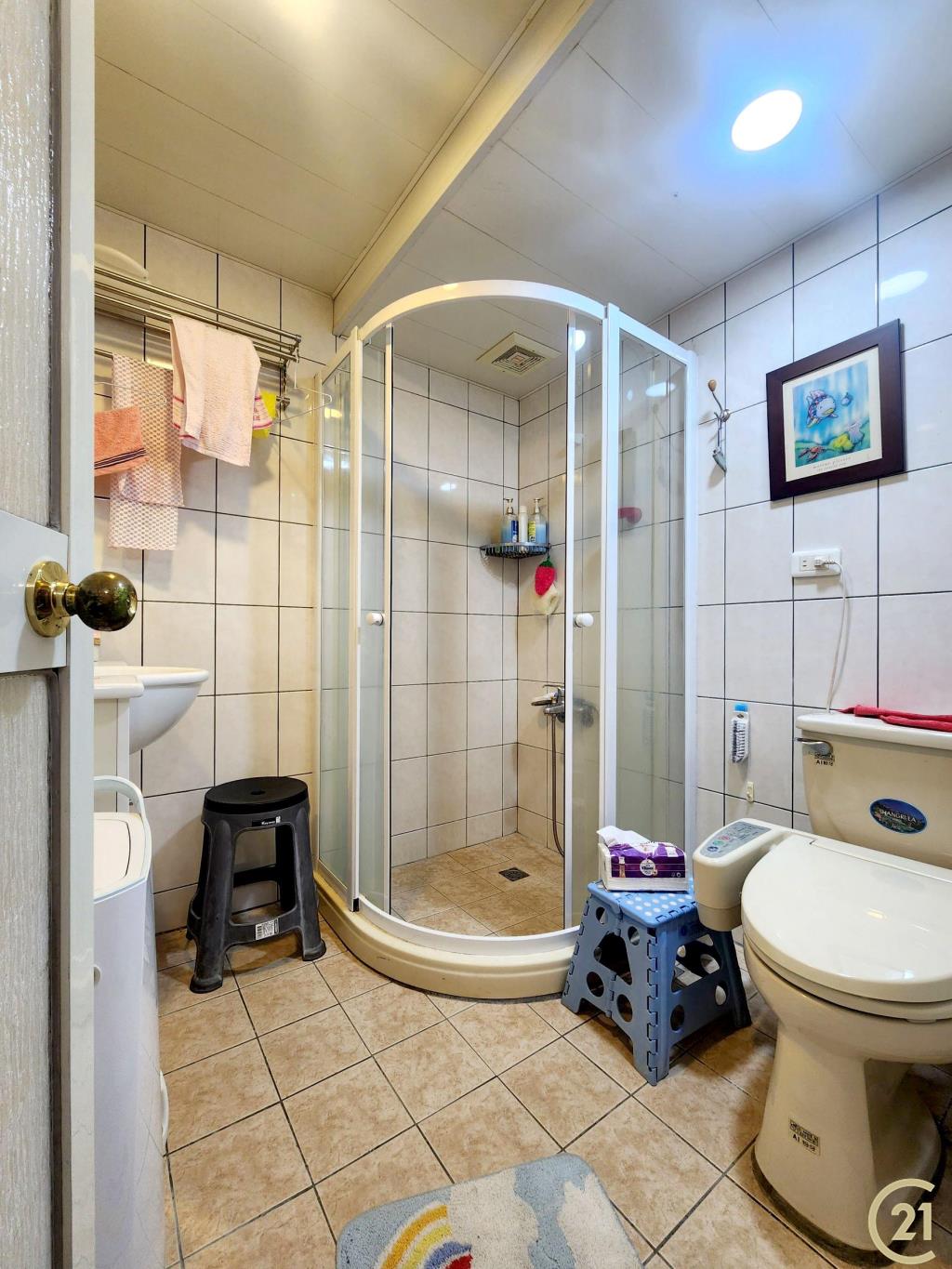 【011】麗山國中黃金三樓