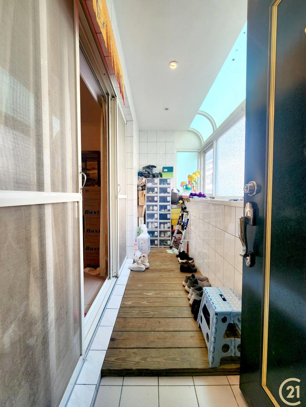 【011】麗山國中黃金三樓