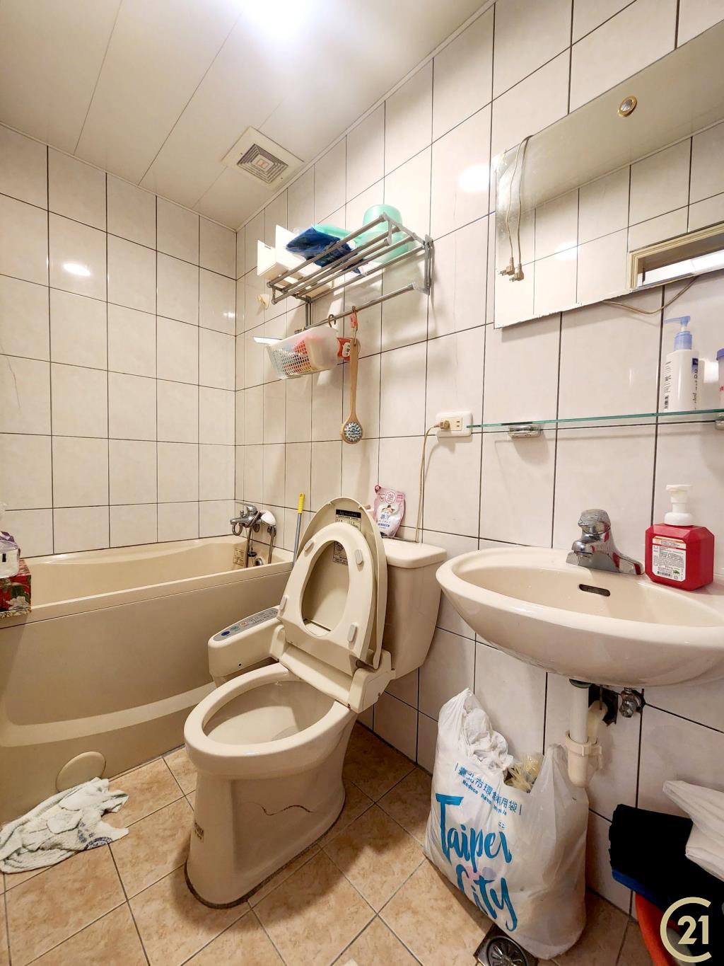 【011】麗山國中黃金三樓