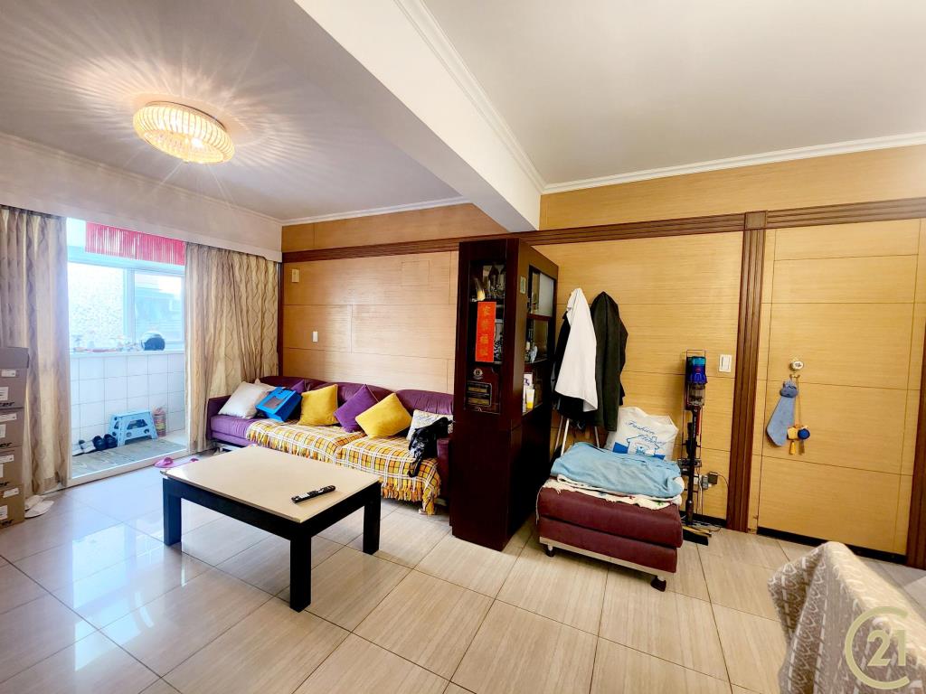 【011】麗山國中黃金三樓