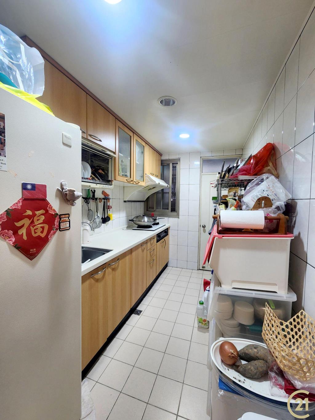 【011】麗山國中黃金三樓