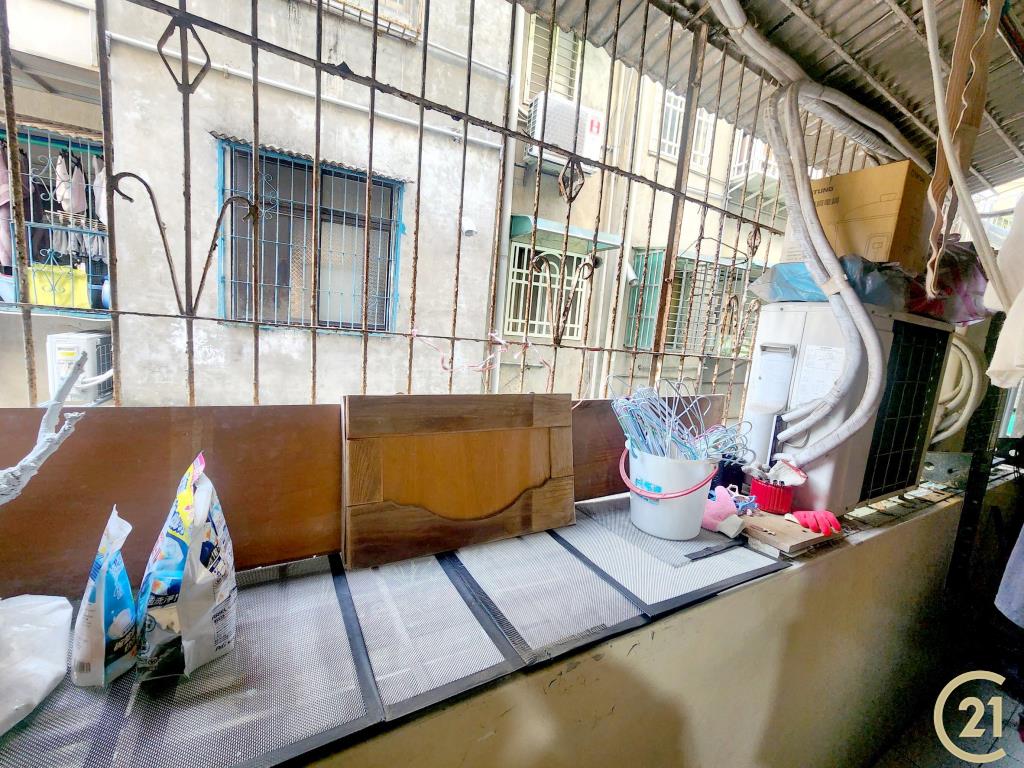 【011】麗山國中黃金三樓