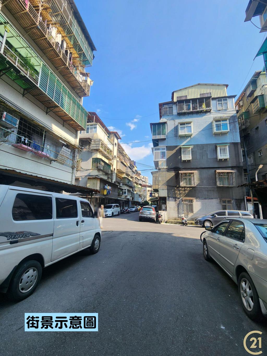 【011】麗山國中黃金三樓