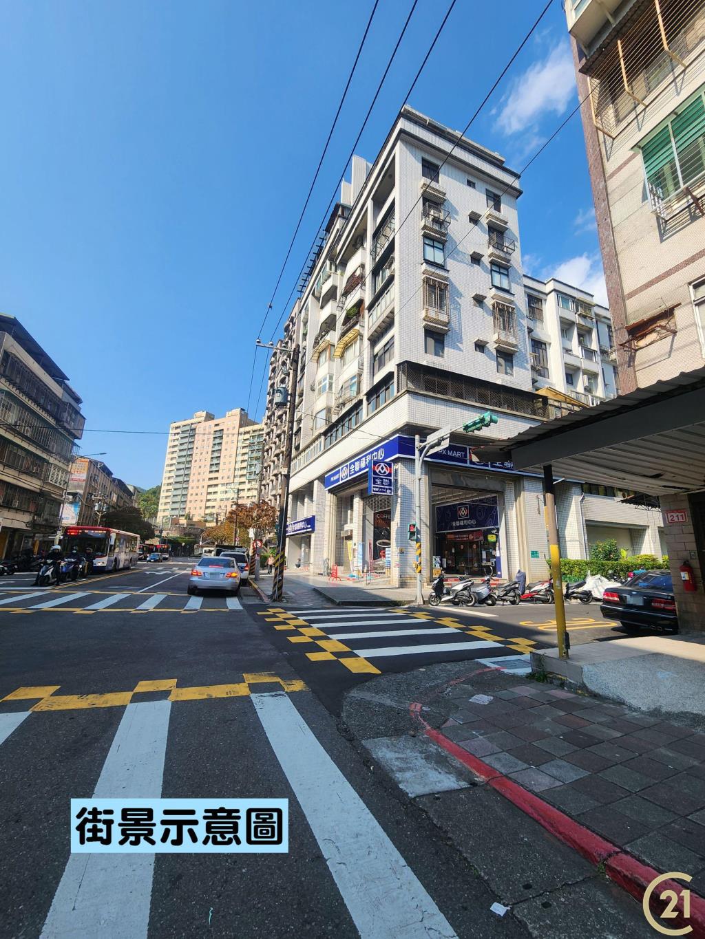 【011】麗山國中黃金三樓